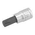 Performance Tool 3/8 In Dr. Star Bit Socket T55, W38855 W38855